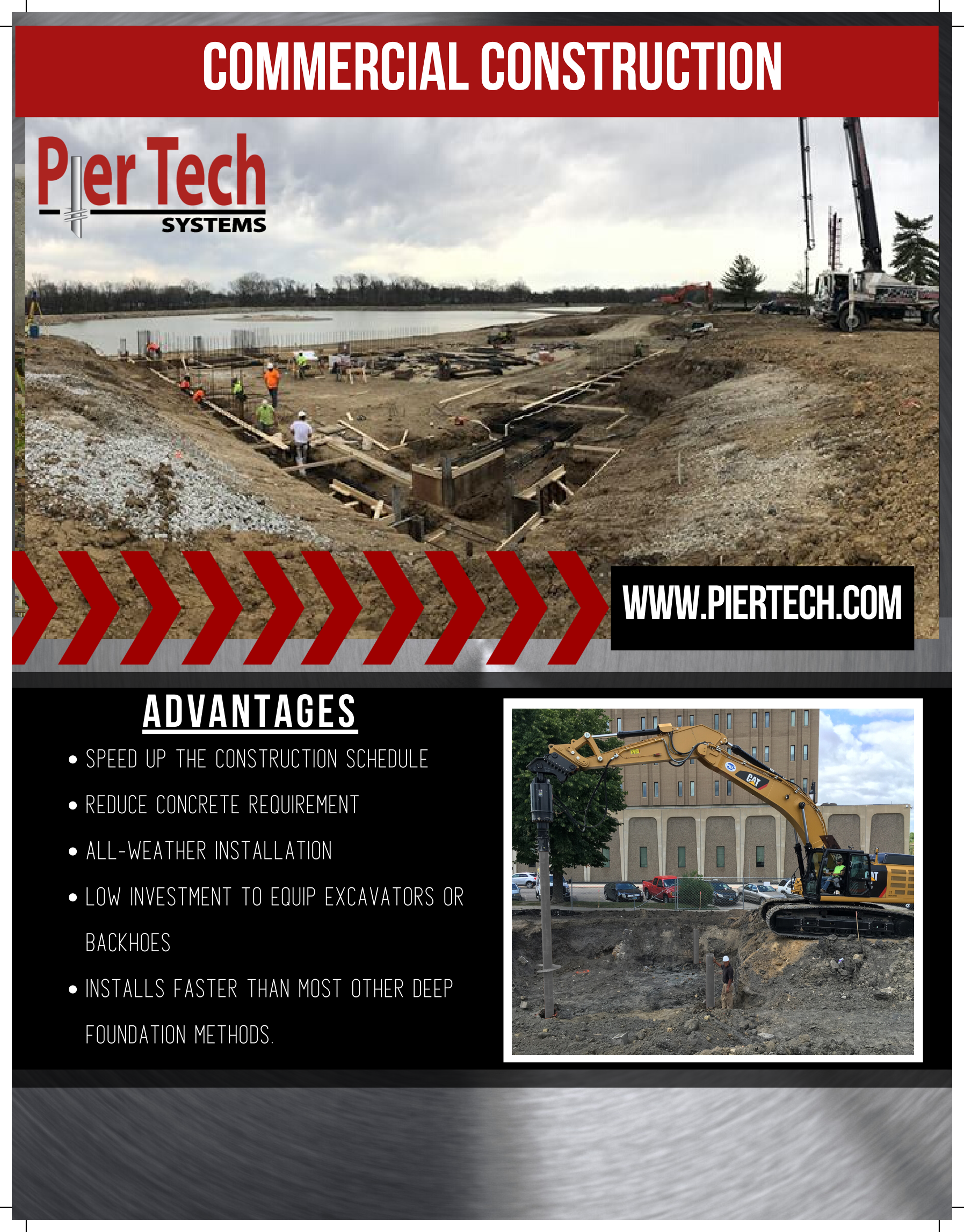 Pier tech Commercial Construction-1
