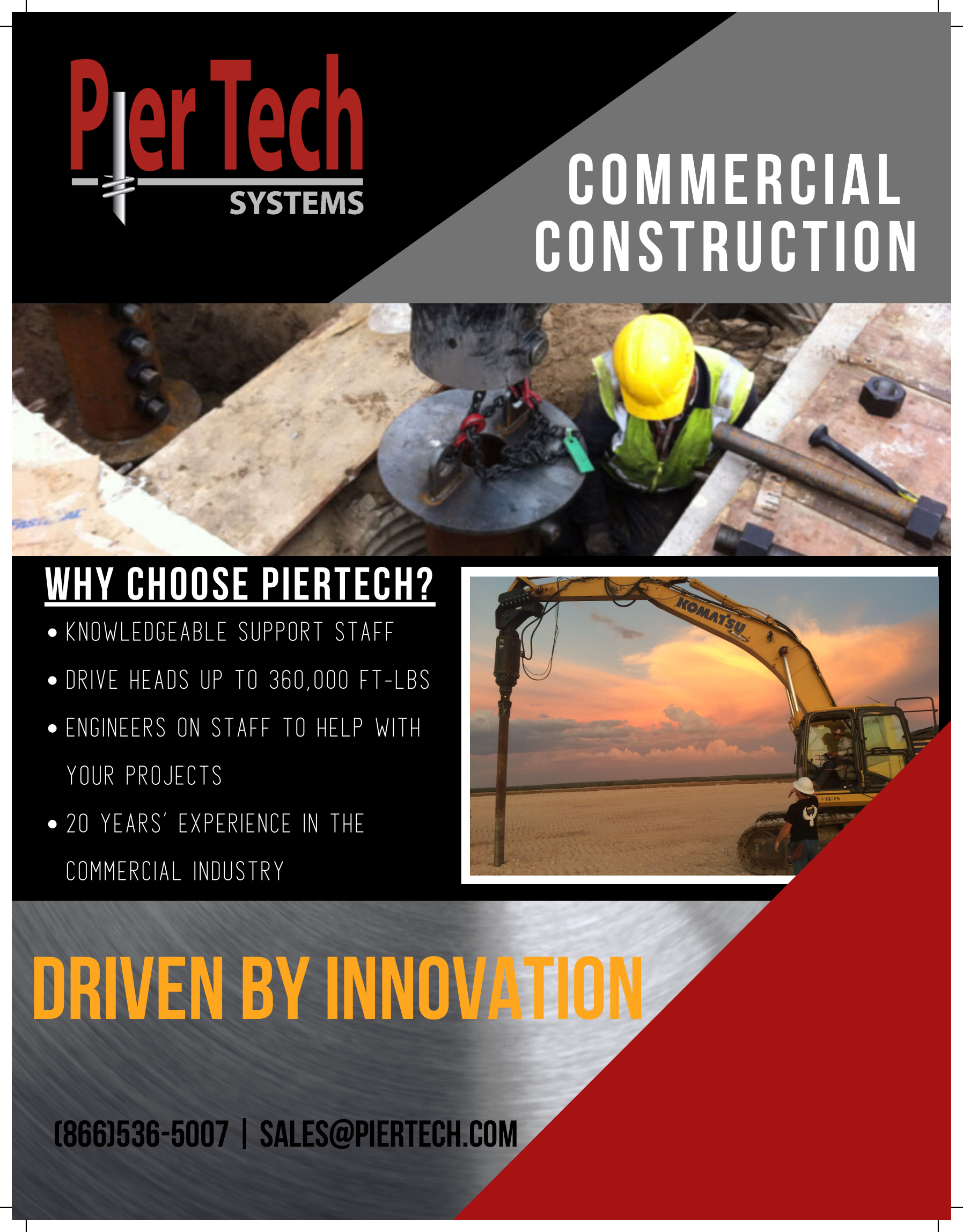 Pier tech Commercial Construction-2