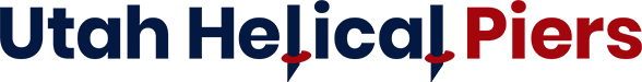 Utah Helical Piers Logo