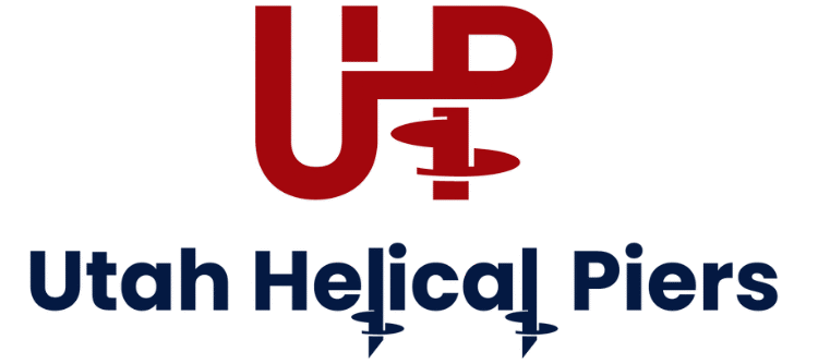 Utah Helical Piers